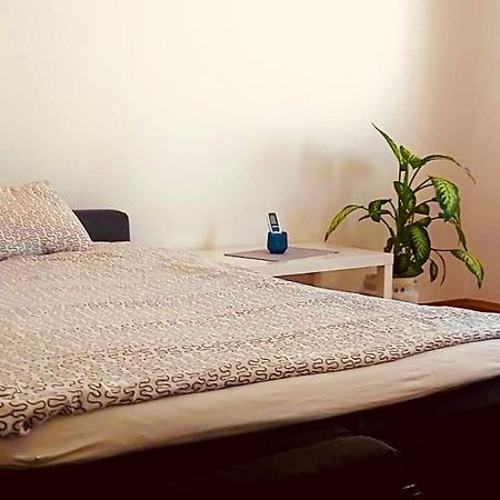 Uma- Urban Mini Apartment スコピエ エクステリア 写真