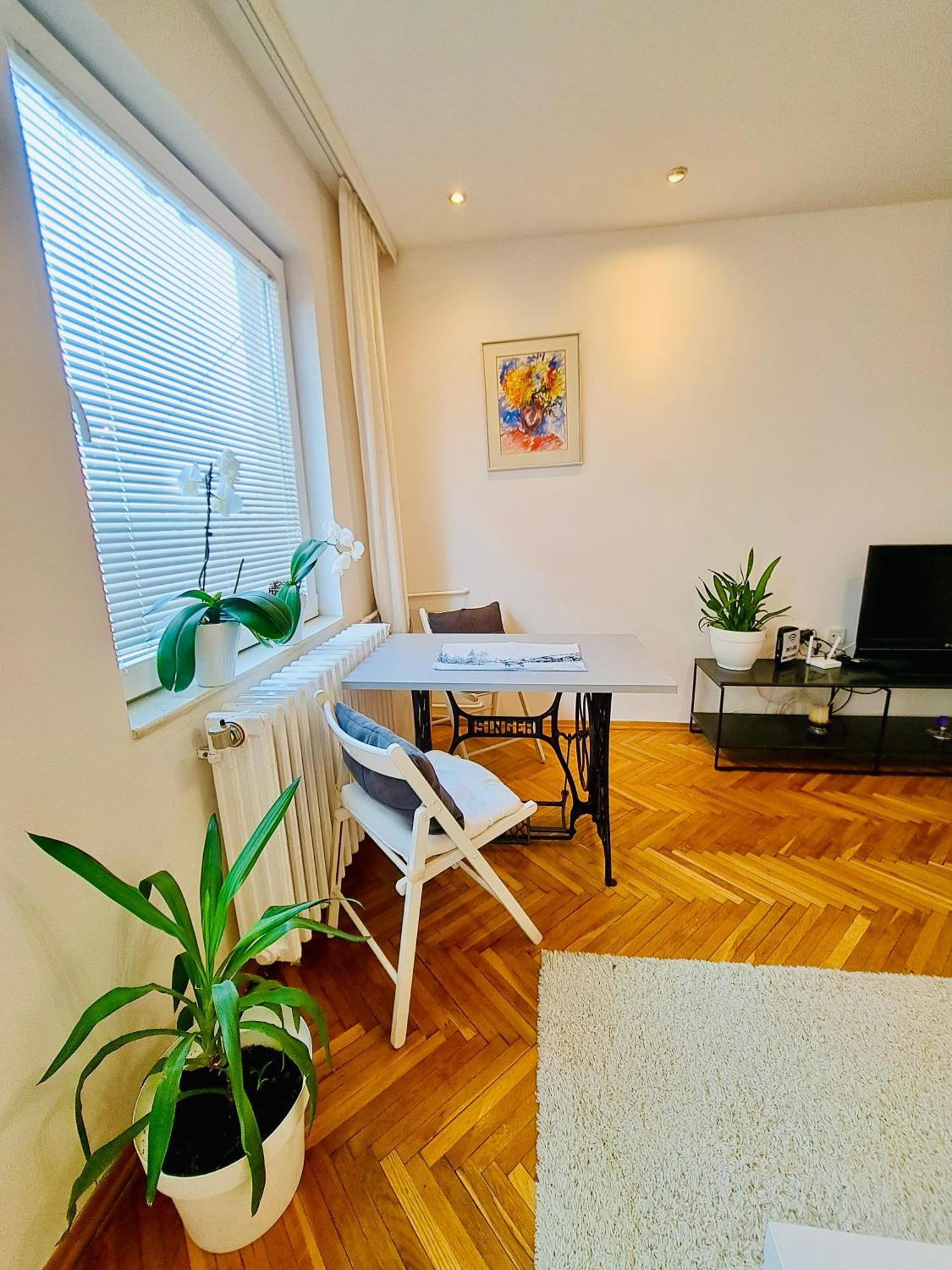 Uma- Urban Mini Apartment スコピエ エクステリア 写真