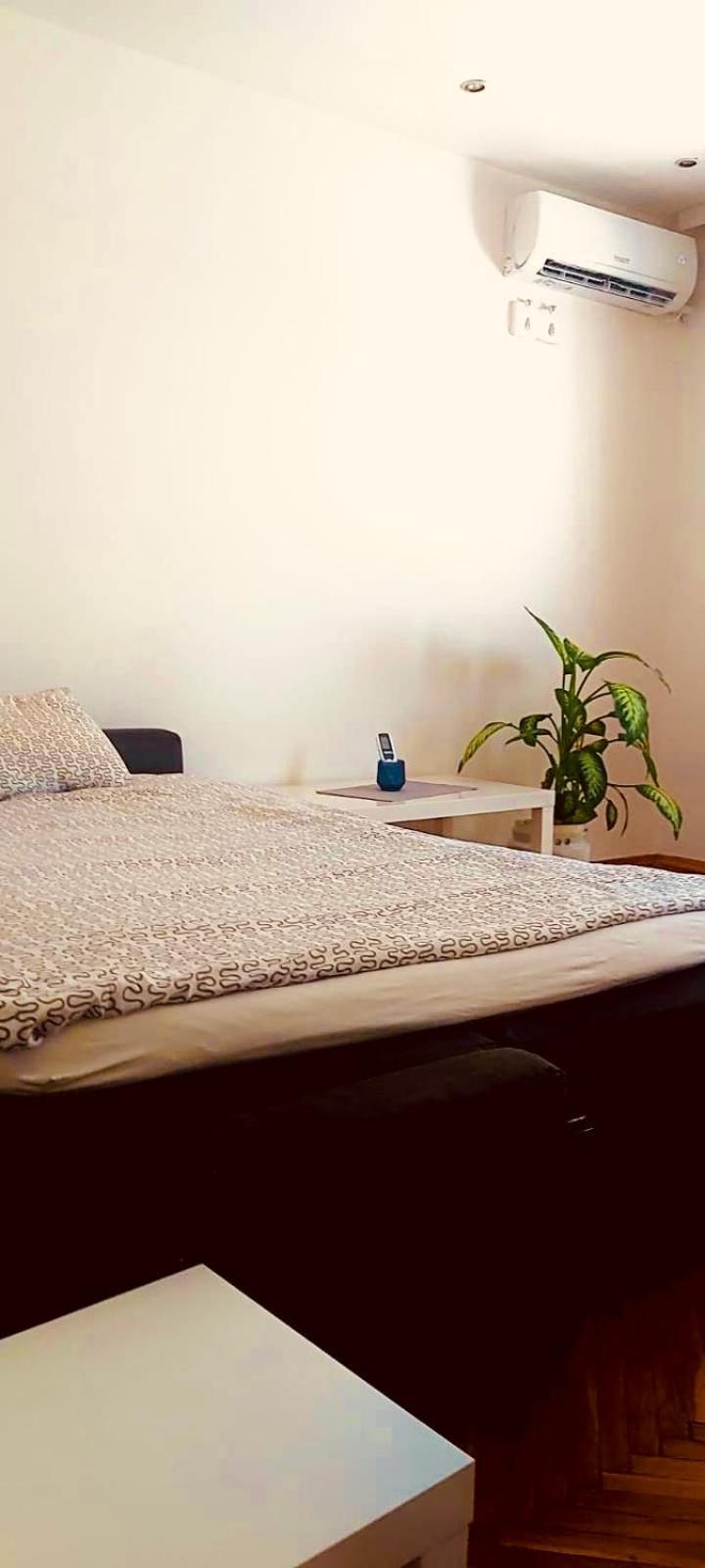 Uma- Urban Mini Apartment スコピエ エクステリア 写真
